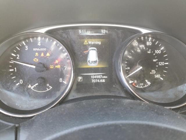 2016 NISSAN ROGUE S - JN8AT2MT3GW028060