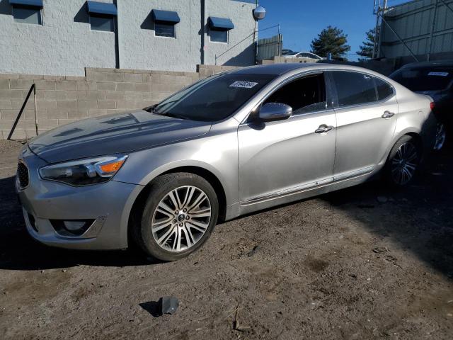 2014 KIA CADENZA PR #3050322883