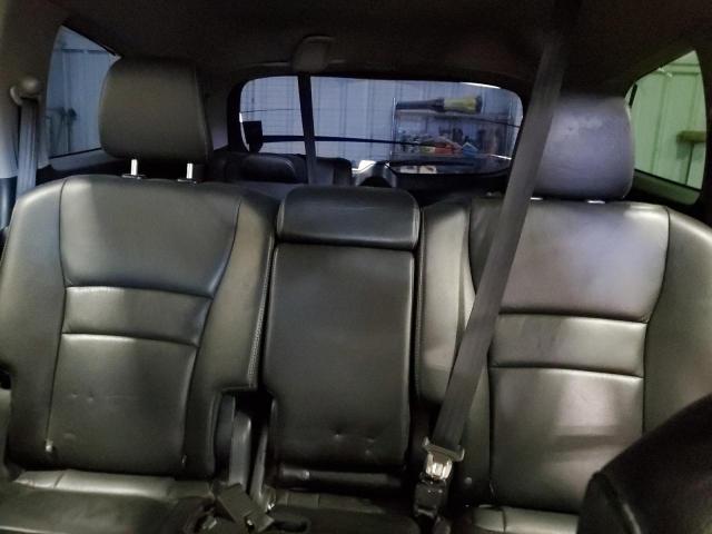2022 HONDA PILOT SE 5FNYF6H29NB102397