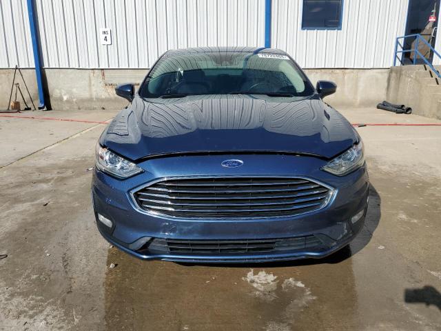 2019 FORD FUSION SE - 3FA6P0HDXKR166094