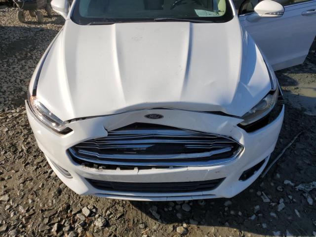 2015 FORD FUSION SE - 3FA6P0HD8FR218926