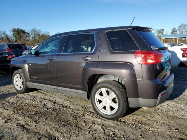 2015 GMC TERRAIN SL - 2GKFLVEK6F6332540