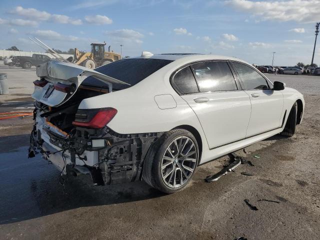 VIN WBA7T2C07MCF70448 2021 BMW 7 SERIES no.3