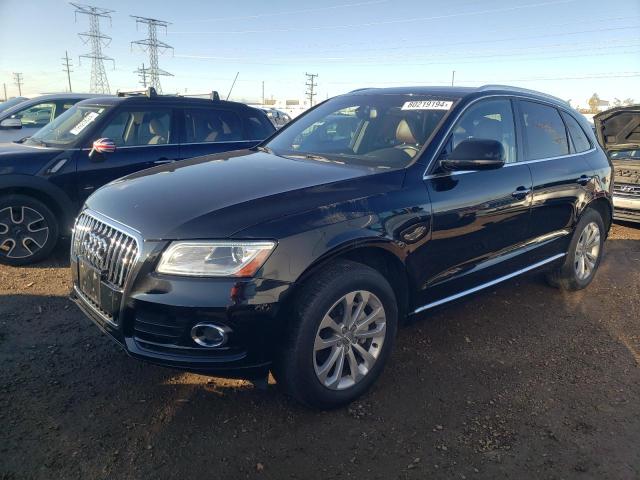 VIN WA1L2AFPXGA148849 2016 Audi Q5, Premium Plus no.1