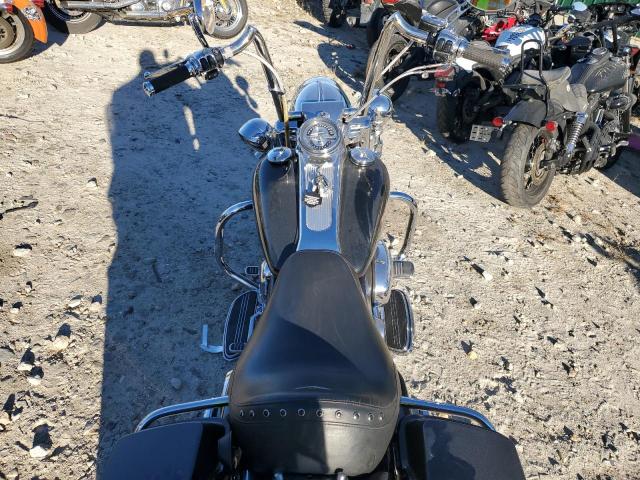 2007 HARLEY-DAVIDSON FLHR - 1HD1FB4107Y615305