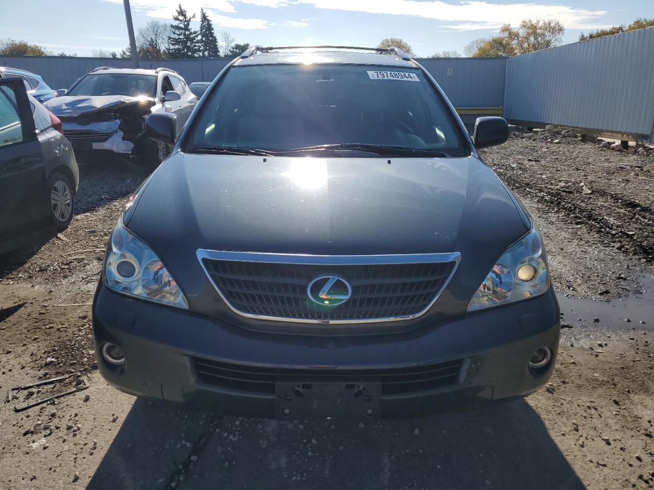 Lot #2986868943 2006 LEXUS RX 400