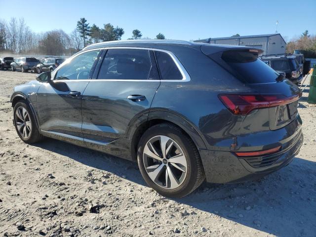 2024 AUDI Q8 E-TRON WA15AAGE2RB022720