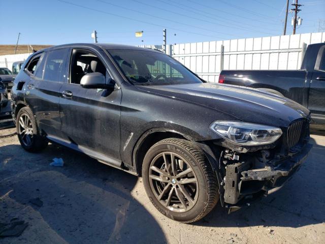 2019 BMW X3 XDRIVEM - 5UXTS3C57KLR72193