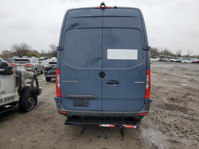 VIN WD4PF0CD2KP088402 2019 MERCEDES-BENZ SPRINTER no.6