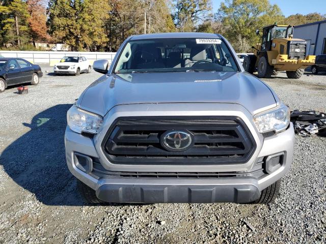 VIN 5TFAX5GN9LX181044 2020 TOYOTA TACOMA no.5