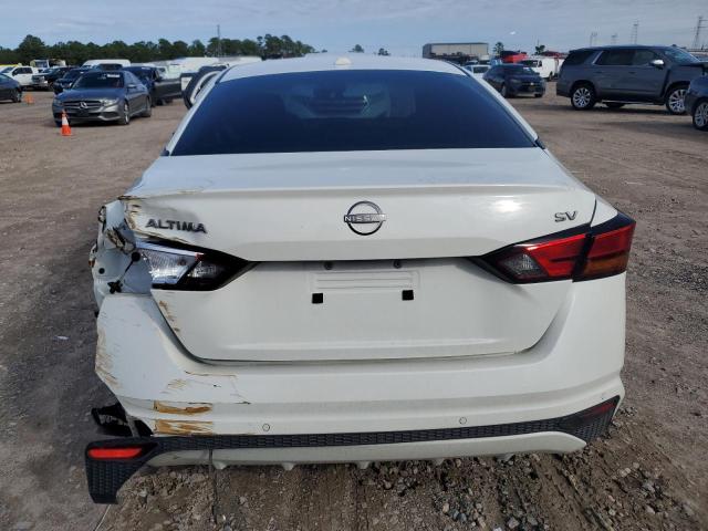 2024 NISSAN ALTIMA SV - 1N4BL4DV9RN308884