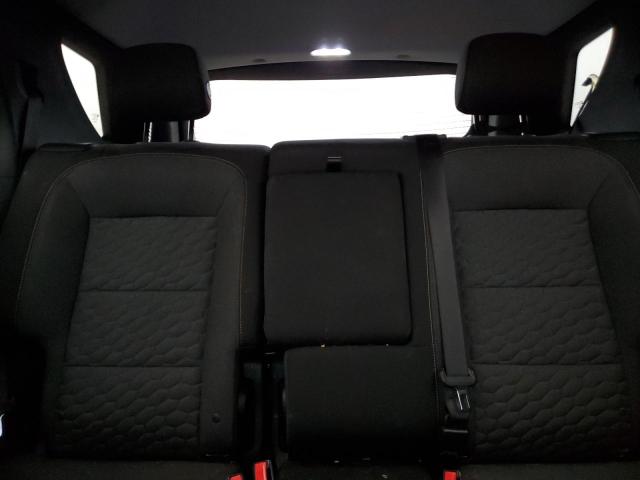 2019 CHEVROLET EQUINOX LT - 3GNAXKEV2KS638849