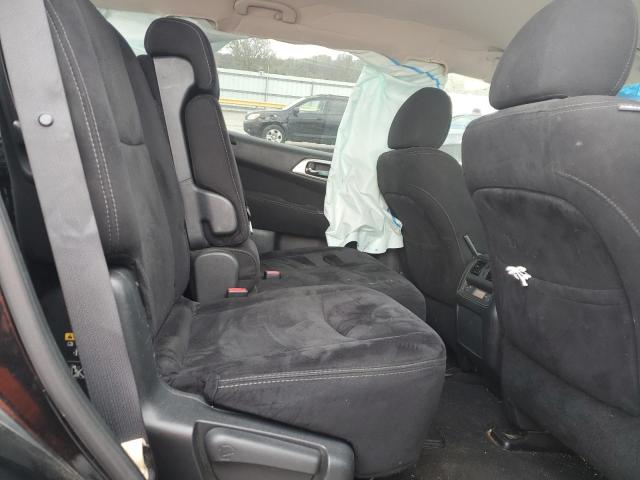 2015 NISSAN PATHFINDER - 5N1AR2MM9FC618147