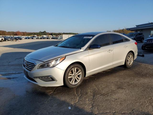 2015 HYUNDAI SONATA SE #3006616391