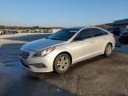 Lot #3006616391 2015 HYUNDAI SONATA SE