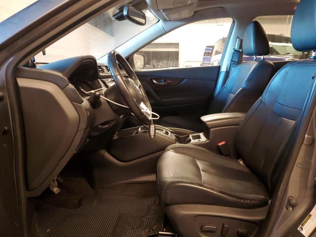 2017 NISSAN ROGUE S - JN8AT2MV9HW254686