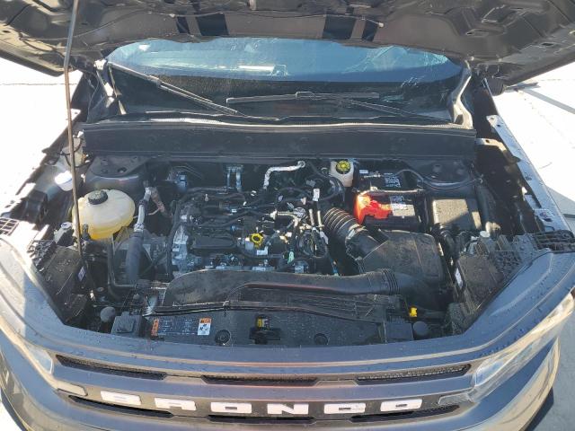 2023 FORD BRONCO SPO - 3FMCR9B69PRE20113