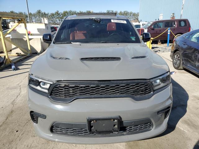 2021 DODGE DURANGO SR 1C4SDJGJ4MC575210