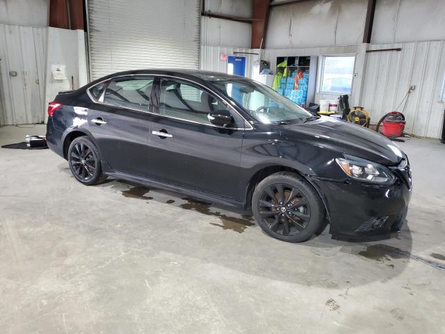 Vin: 3n1ab7ap0jy272755, lot: 78752304, nissan sentra s 20184