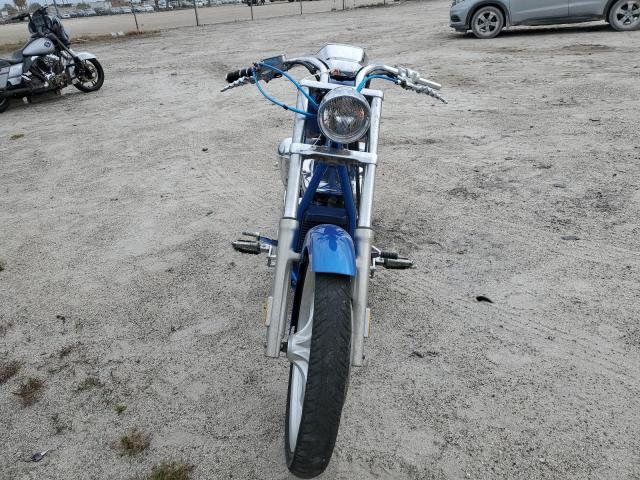 2010 HONDA VT1300 CX JH2SC6103AK001190