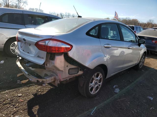 2016 FORD FIESTA SE - 3FADP4BJ0GM165652