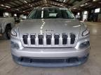 JEEP CHEROKEE L photo