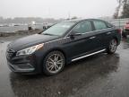 2015 HYUNDAI SONATA SPO - 5NPE34AB5FH060341