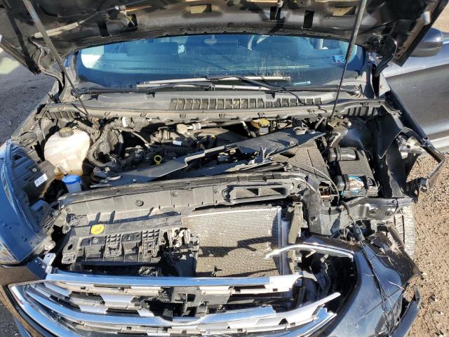 VIN 2FMPK4J95MBA46145 2021 FORD EDGE no.12