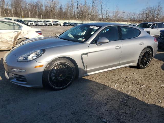 2016 PORSCHE PANAMERA S #3033246872