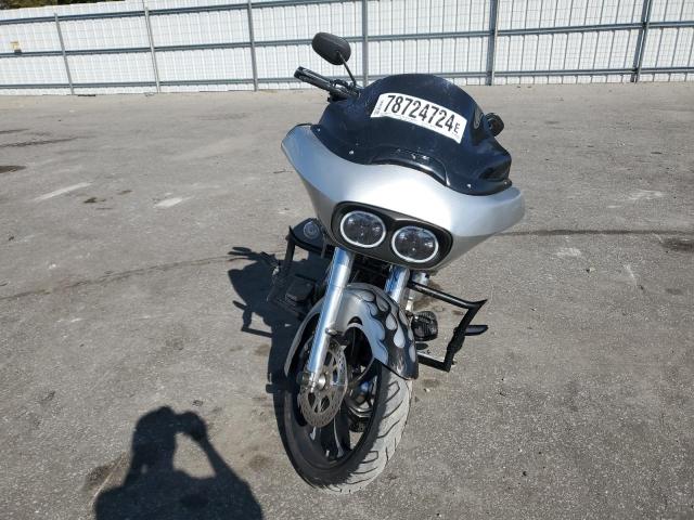 2009 HARLEY-DAVIDSON FLTR 1HD1FS4109Y602735