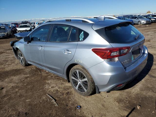 2020 SUBARU IMPREZA PR - 4S3GTAD64L3709866