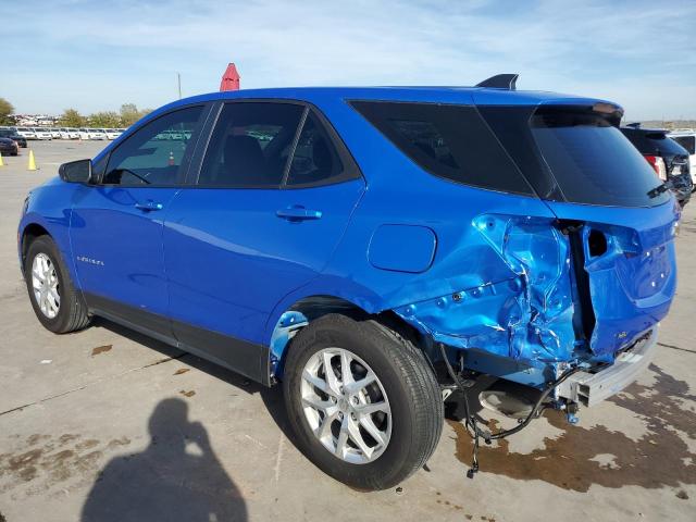 Vin: 3gnaxheg8rl306729, lot: 82551554, chevrolet equinox ls 20242