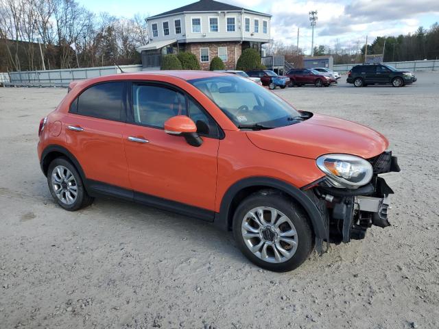 2016 FIAT 500X EASY - ZFBCFXBT8GP380351