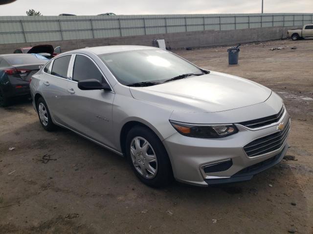 2016 CHEVROLET MALIBU L - 1G1ZA5ST4GF252178