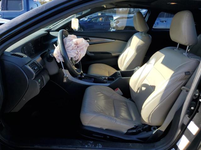 2017 HONDA ACCORD EX - 1HGCT1B51HA001071