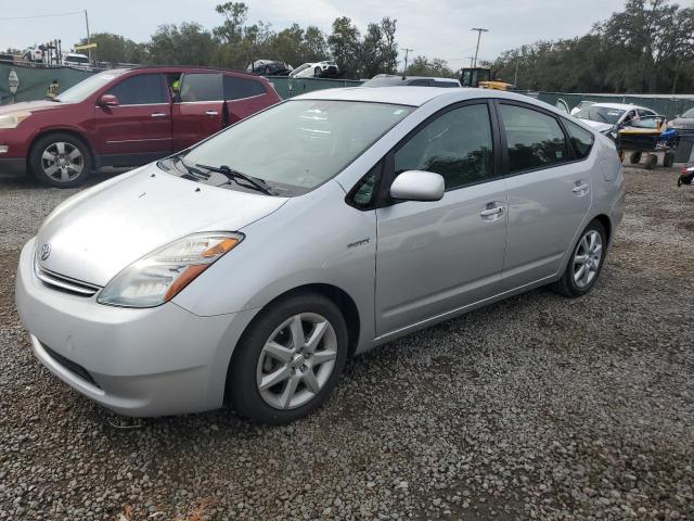 2009 TOYOTA PRIUS #3003078704