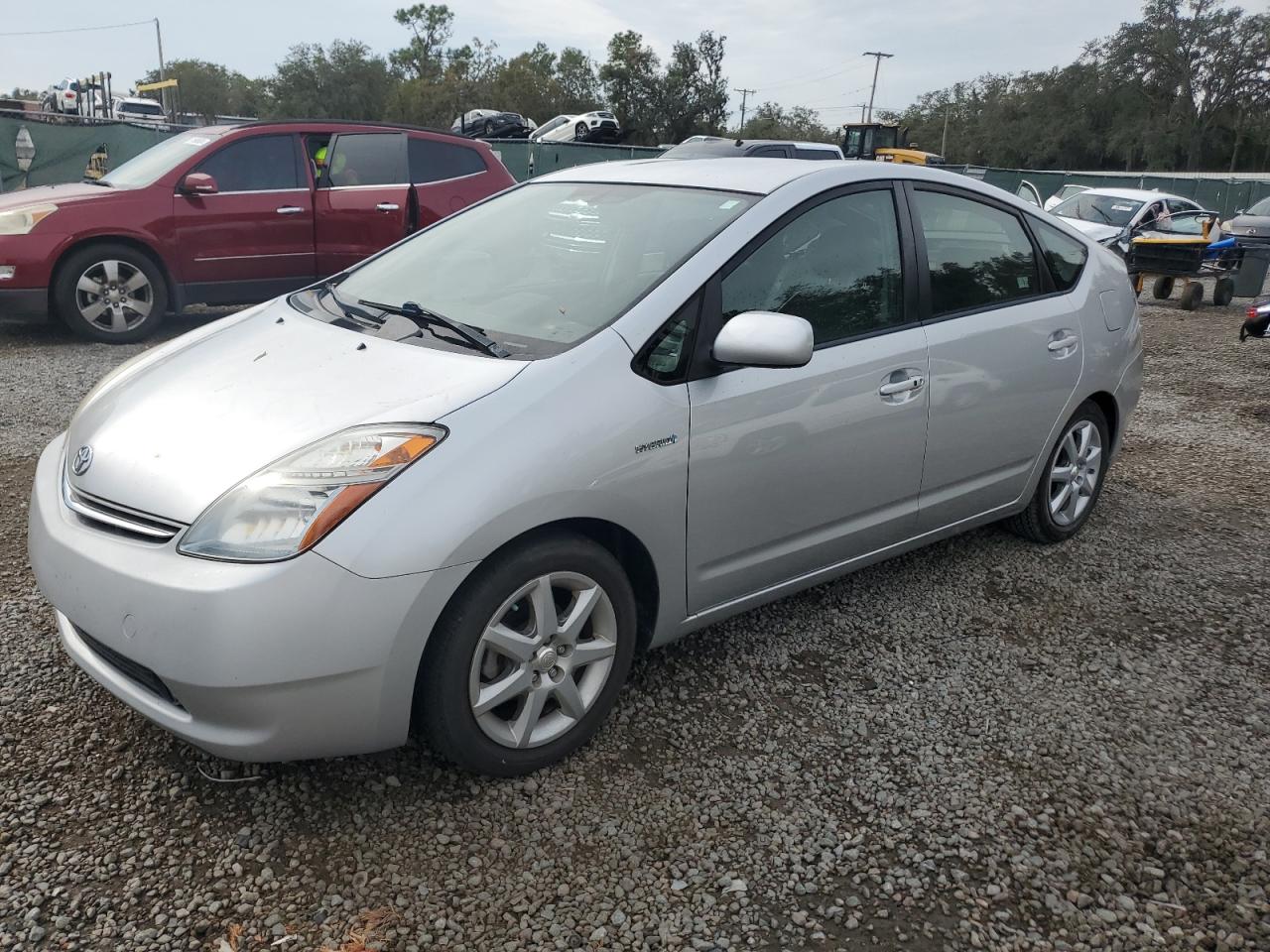 Lot #3003078704 2009 TOYOTA PRIUS