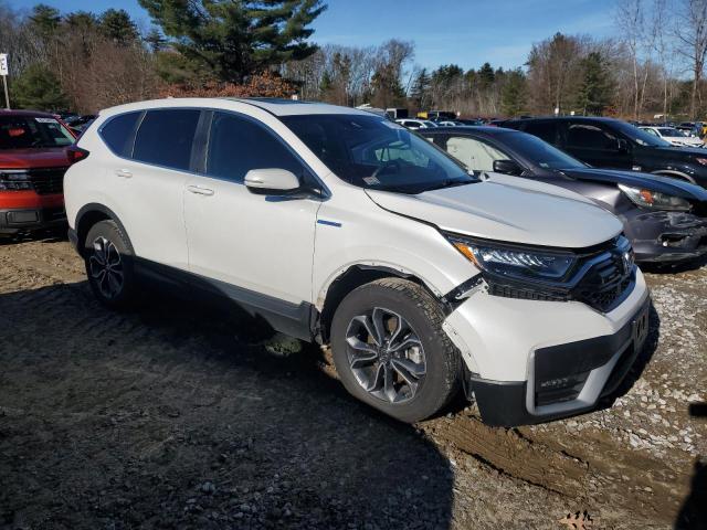 2020 HONDA CR-V EX - 7FART6H53LE024269