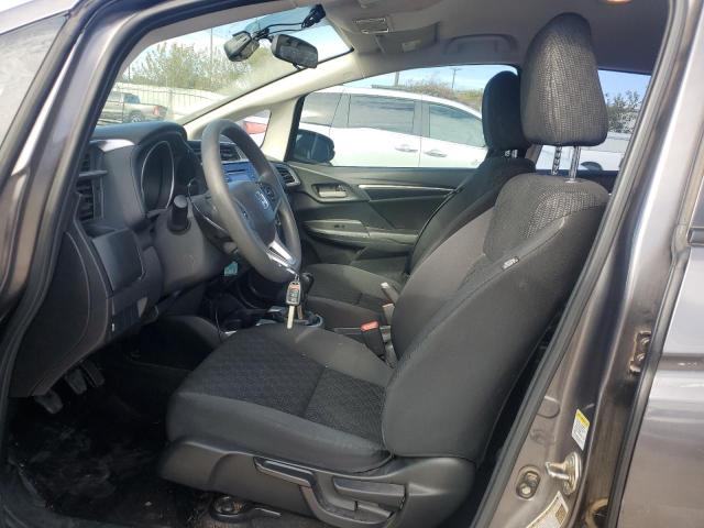 2015 HONDA FIT LX - 3HGGK5G52FM768531