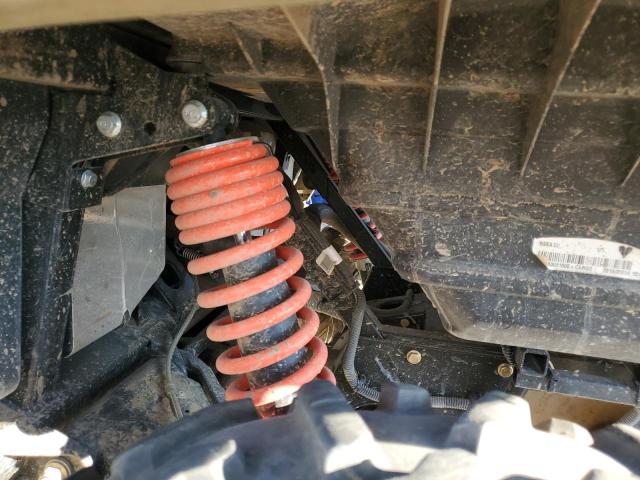 2019 CAN-AM COMMANDER - 3JBKBAN2XKJ000501