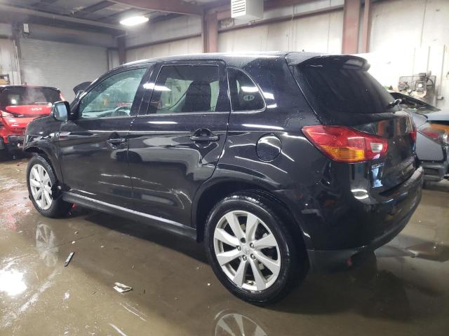 2015 MITSUBISHI OUTLANDER - 4A4AP3AW4FE050926