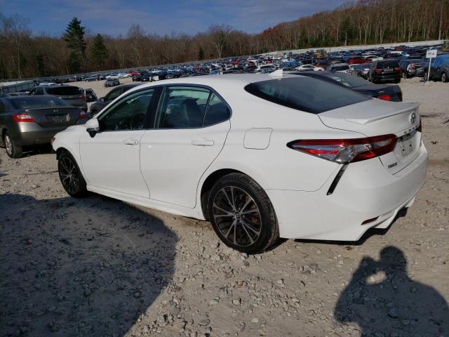 2019 TOYOTA CAMRY L - 4T1B11HK1KU810309