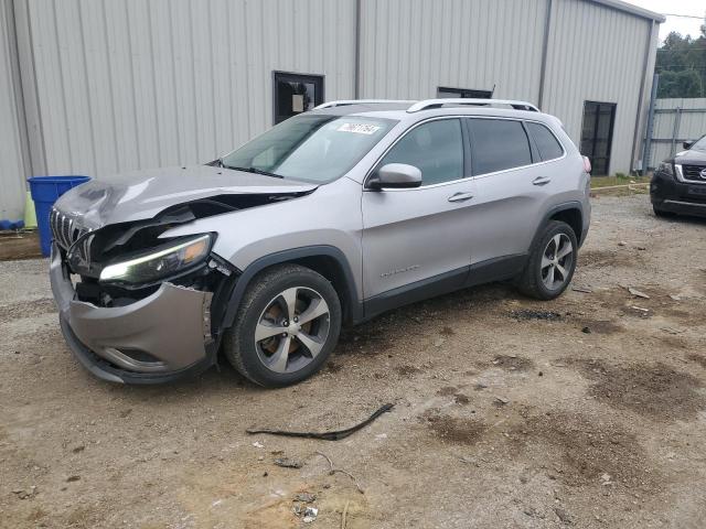 VIN 1C4PJLDB7KD348026 2019 JEEP GRAND CHEROKEE no.1