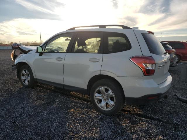 2016 SUBARU FORESTER JF2SJCBC7GH400178