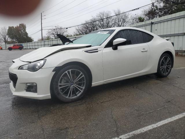 SUBARU BRZ 2.0 LI