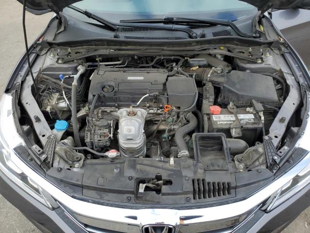 2017 HONDA ACCORD SPO - 1HGCR2F57HA154259