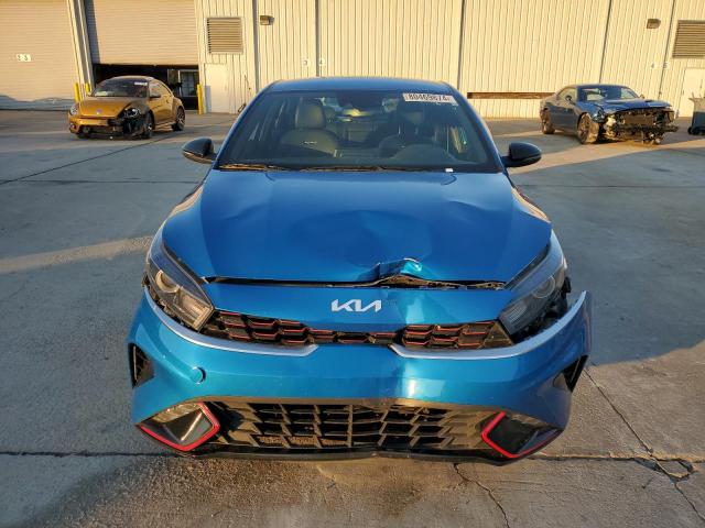 2022 KIA FORTE GT L - 3KPF54ADXNE457076