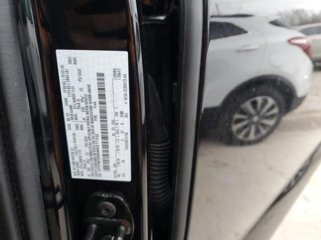 2022 FORD F150 SUPER - 1FTFW1E86NKE77332