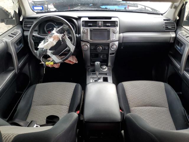 2015 TOYOTA 4RUNNER SR - JTEBU5JR3F5266174