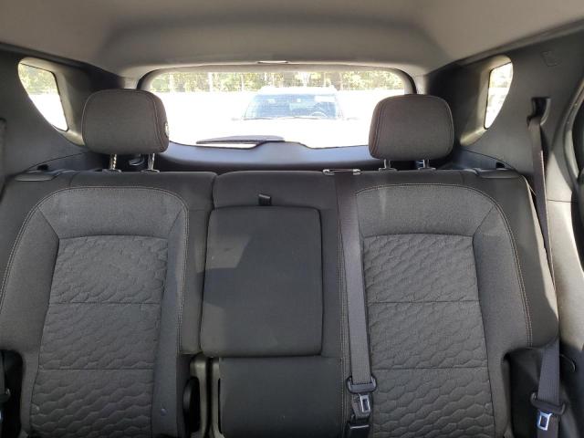 2020 CHEVROLET EQUINOX LT - 2GNAXKEV1L6217625